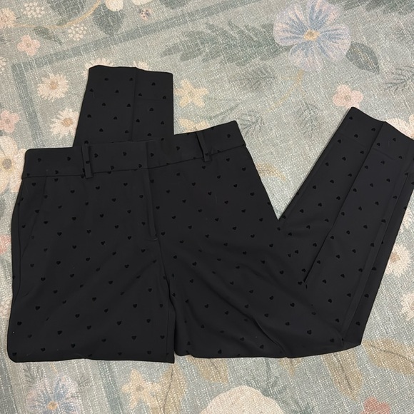 Talbots Hampshire ankle pant size 6 - Picture 1 of 6